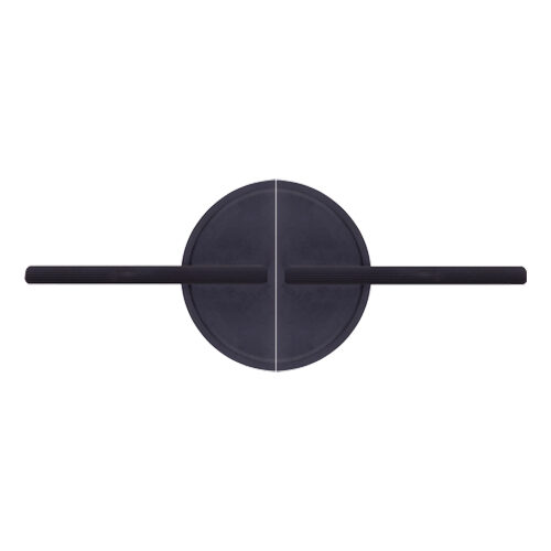 Flybird Interior Cabinet & Wardrobe Handle - Avenza