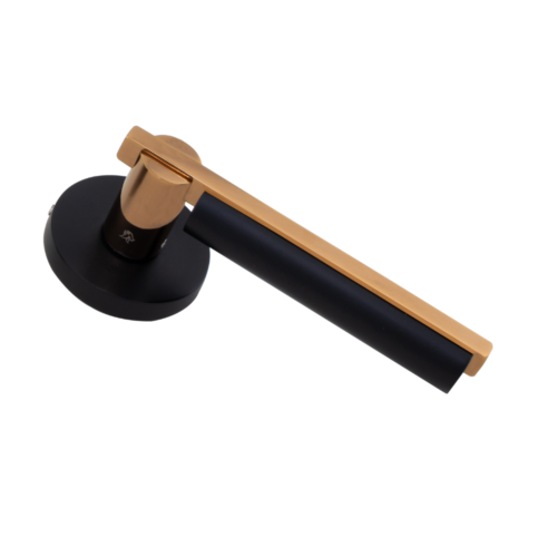 Flybird Interior Mortise Handle FB-MERCURY