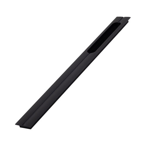 Flybird Interior Cabinet & Wardrobe Handle - Mallard