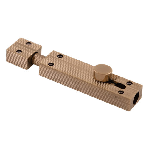 Flybird Interior Tower Bolt - FB-BL-2503 (Square Line)