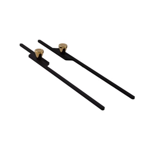 Flybird Interior Cabinet Handle FB-CROSSBILL (LEFT & RIGHT)