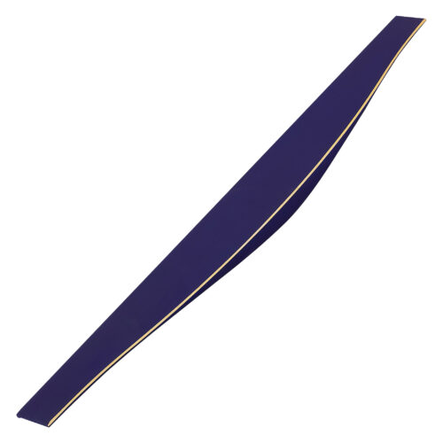 Flybird Interior Profile Handle FB-125-REG./BACK SCREW