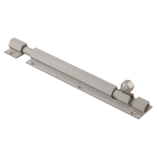 Flybird Interior Tower Bolt - FB-2001 (Hex Line)