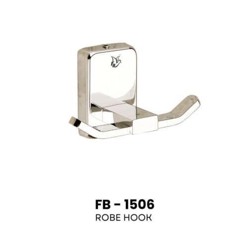 Flybird Interior Bathroom Accessories Robe Hook FB-1506