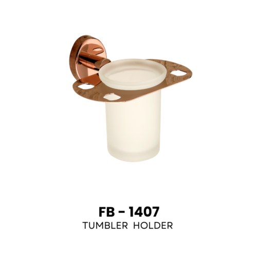 Flybird Interior Bathroom Accessories Tumbler Holder FB-1407