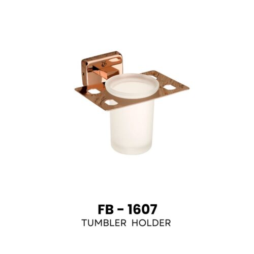 Flybird Interior Bathroom Accessories Tumbler Holder FB-1607