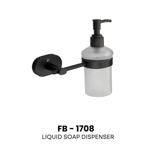 Flybird Interior Bathroom Accessories Liquid Soap Dispenser FB-1708