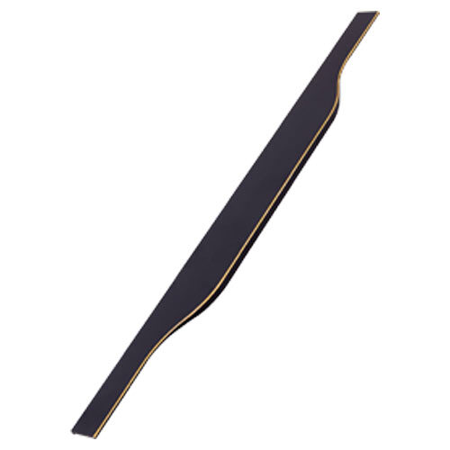 Flybird Interior Profile Handle FB-182-REG./BACK SCREW