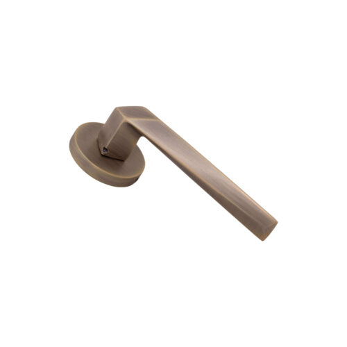 brass mortise handle | brass door handles | mortise handle design | flybird hardware