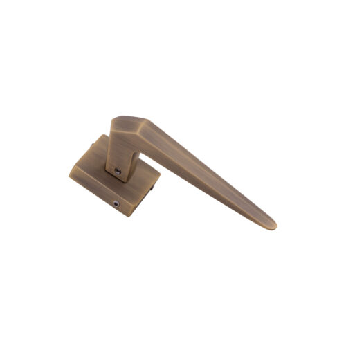 Flybird Interior Brass Mortise Handle FB-JUPITER