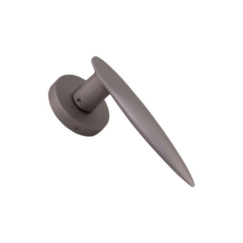 brass mortise handle | brass door handles | mortise handle design | flybird hardware