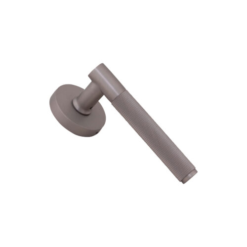 Flybird Interior Brass Mortise Handle FB-SKOLL