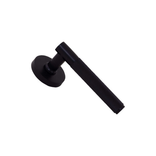 Flybird Interior Brass Mortise Handle FB-SKOLL