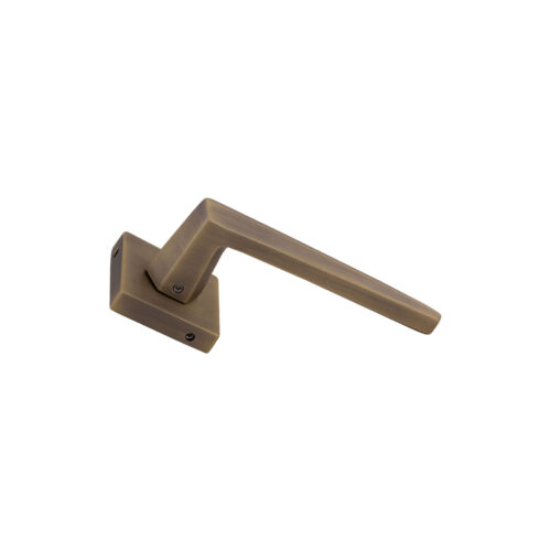 Flybird Interior Brass Mortise Handle FB-TITAN