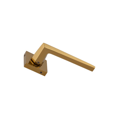 Flybird Interior Brass Mortise Handle FB-TITAN