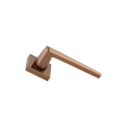 Flybird Interior Brass Mortise Handle FB-TITAN
