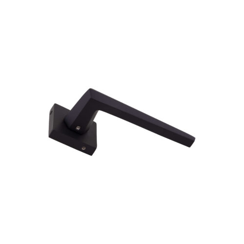 Flybird Interior Brass Mortise Handle FB-TITAN
