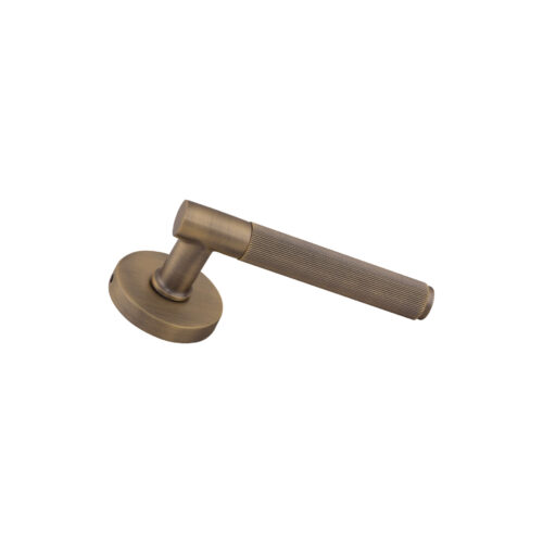 Flybird Interior Brass Mortise Handle FB-TRITON