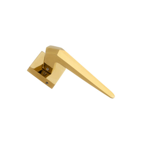 brass mortise handle | brass door handles | mortise handle design | flybird hardware