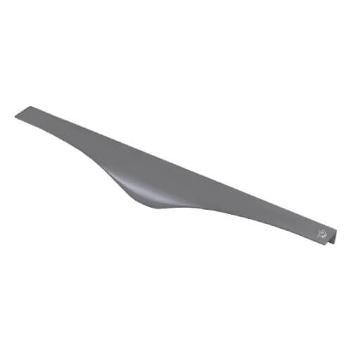 FB-168 – REG. BACK SCREW SILK GRAY