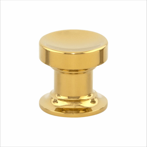 PRODUCT_GALLARY_KNOB_FB-STONE_GOLD FLYBIRDINDIA