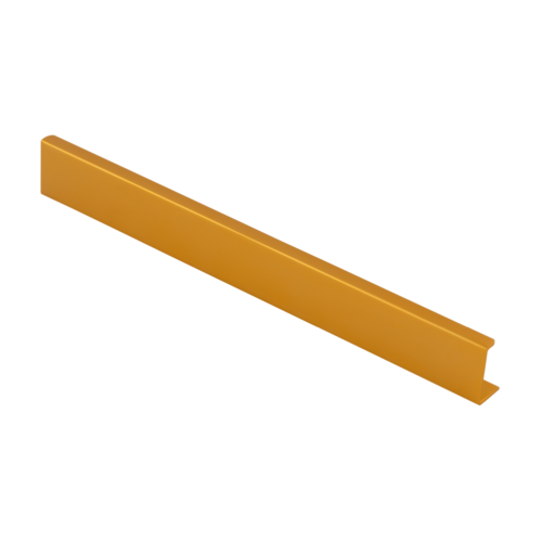 Flybird Interior Profile Handle FB-07-BACK SCREW