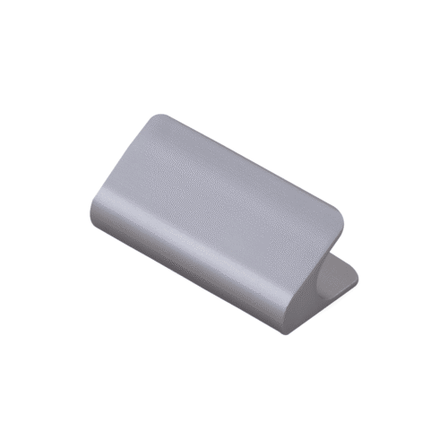 PRODUCT_GALLARY_KNOB_FB-163_GREY FLYBIRDINDIA