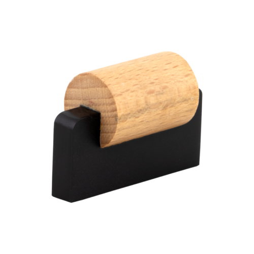 PRODUCT_GALLARY_KNOB_FB-179_BLACK_GOLD FLYBIRDINDIA