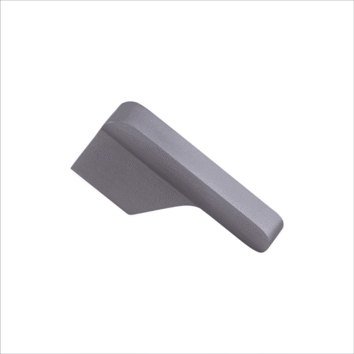 PRODUCT_GALLARY_KNOB_FB-197_Gray FLYBIRDINDIA