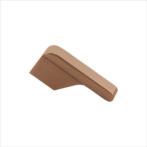 PRODUCT_GALLARY_KNOB_FB-197_ROSEGOLD FLYBIRDINDIA