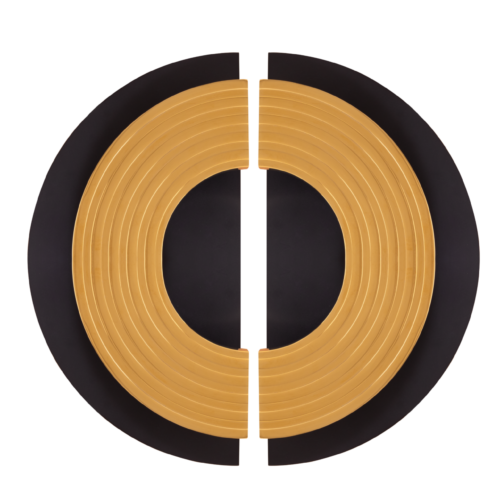 Flybird Interior Main Door Handle FB-MD 2010