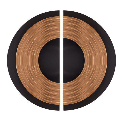 MD 2010 ROSE GOLD