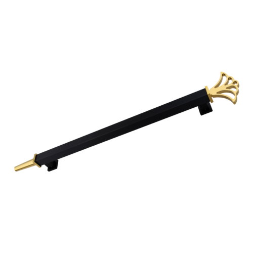 Flybird Interior Main Door Handle FB-MD LEAF