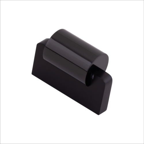 PRODUCT_GALLARY_KNOB_FB-OSTRICH__BLACK FLYBIRDINDIA