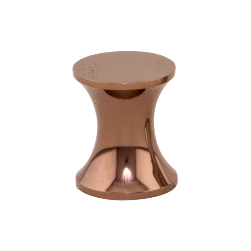 PRODUCT_GALLARY_KNOB_FB-DAMRU_R. GOLD FLYBIRDINDIA