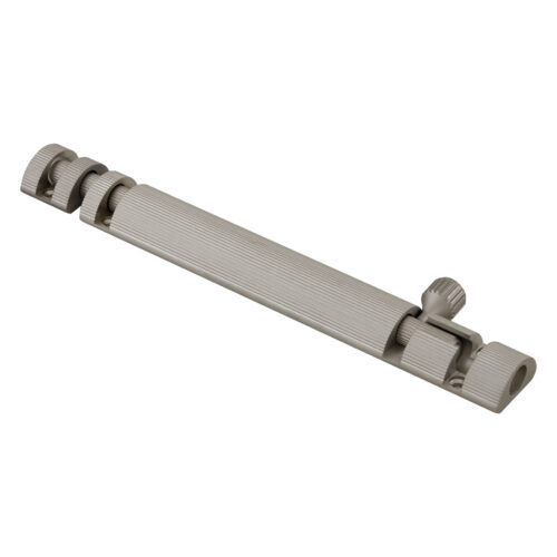 Flybird Interior Tower Bolt - FB-2003 (Half Round)