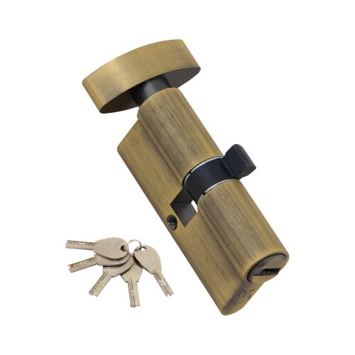 Flybird Interior Cylinder FB-02-COIN CYLINDER WITH KEY
