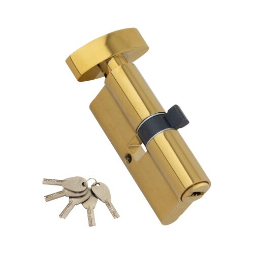 Flybird Interior Cylinder FB-02-COIN CYLINDER WITH KEY