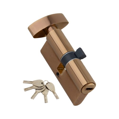 Flybird Interior Cylinder FB-02-COIN CYLINDER WITH KEY