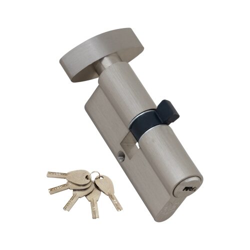 Flybird Interior Cylinder FB-02-COIN CYLINDER WITH KEY
