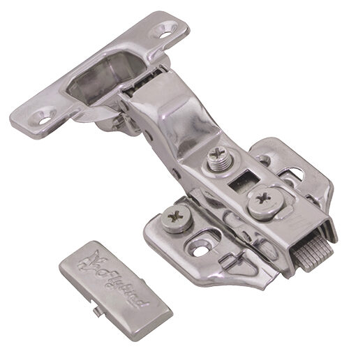 Flybird Interior Soft Close Auto Hinges FB-AH-3D-3001